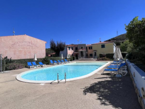 Appartamento 4 - Complesso Residenziale Terme di Casteldoria Santa Maria Coghinas